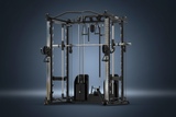 MYO Strength Multi Gym - Peak Health and Fitness