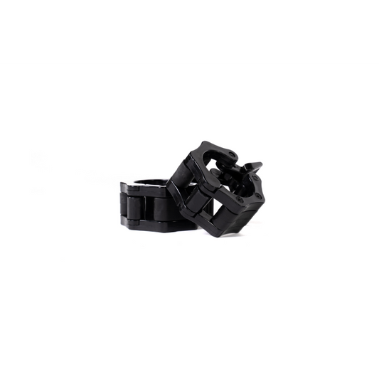 MYO Olympic Clamp Collars (Pair)