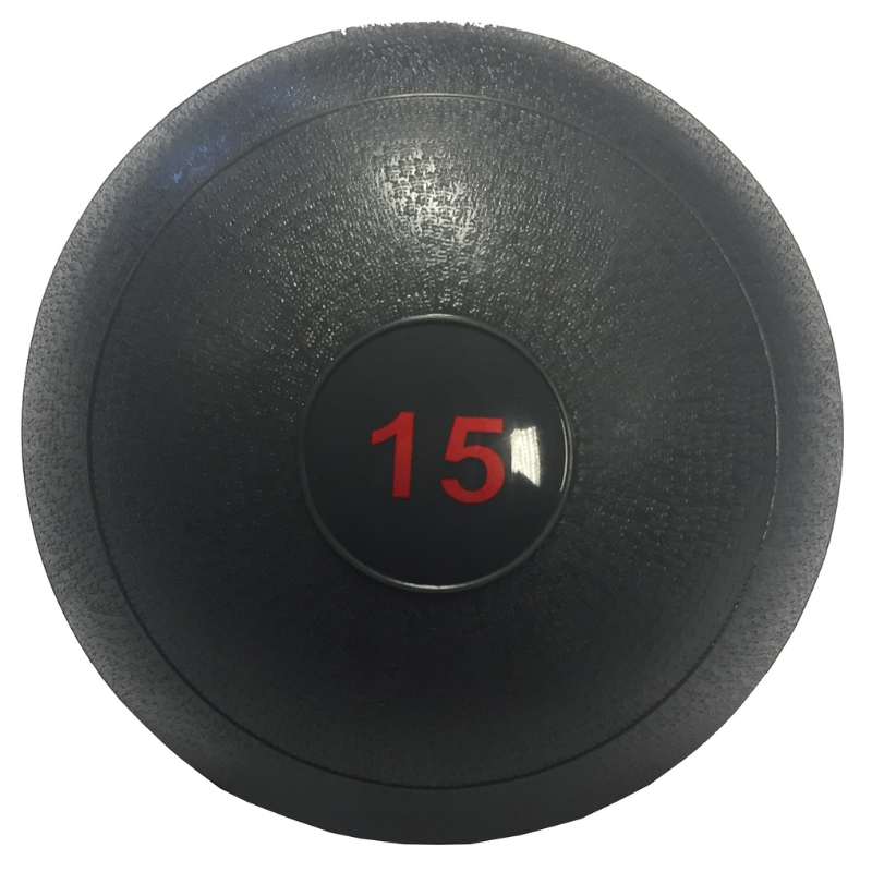 MYO Strength Slam Ball - 15kg