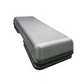 MYO Strength Step Box with 4 Risers