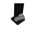 MYO Strength Accessory - Core Plate (V)