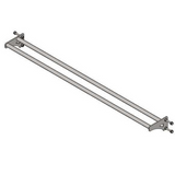 MYO Strength Storage - Ball Holder