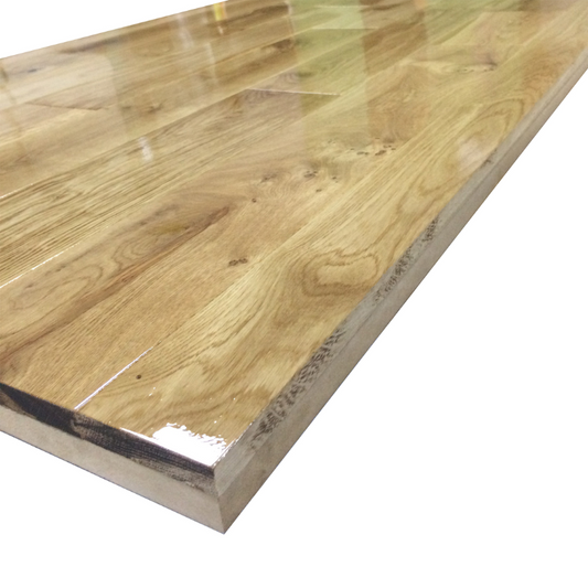 MYO Strength Oak Insert - 2m x 1m 20mm