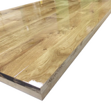 MYO Strength Oak Insert - 3m x 1m 40mm