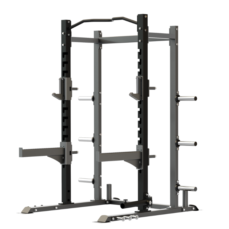 MYO Strength Half Rack