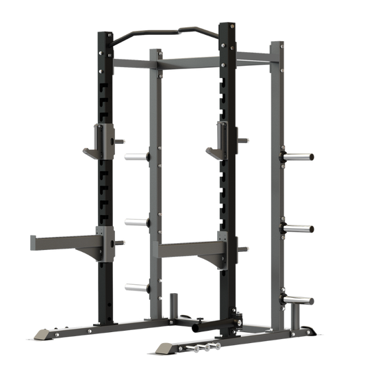 MYO Strength Half Rack