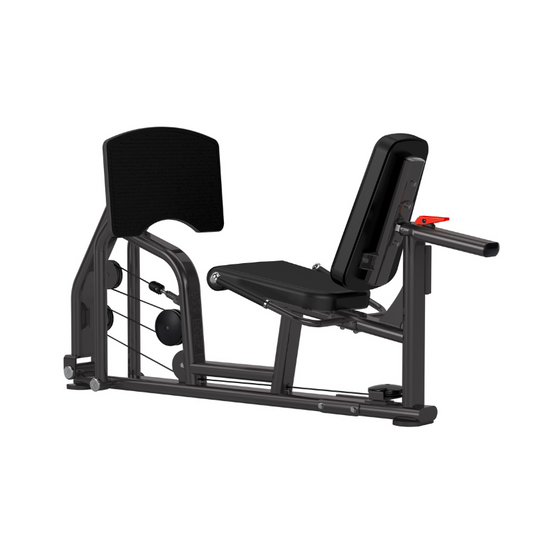 MYO Strength 3 Stack Multi Gym (Leg Press Add on)