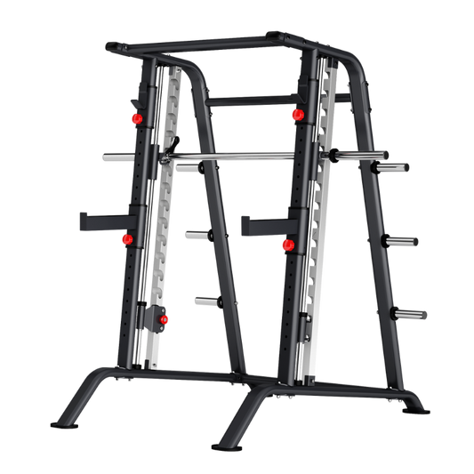 MYO Strength Smith Machine / Squat Rack