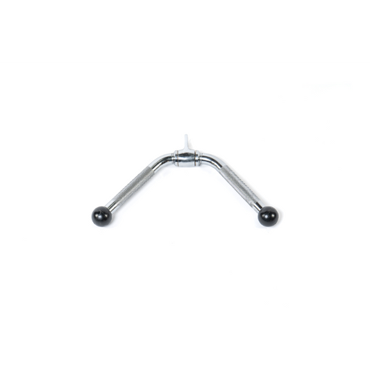 MYO Strength Cable Attachment - Angled Press Down Bar