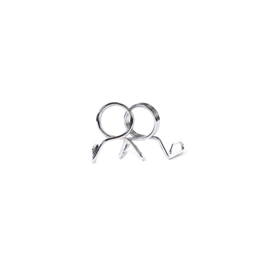 MYO Strength Olympic Spring Collars (Pair)