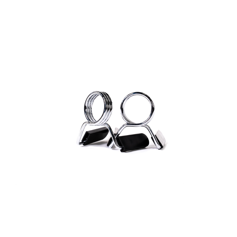 MYO Strength Studio Bar Spring Collars 30mm (Pair)