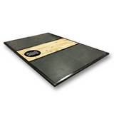 MYO Strength Olympic Lifting Platform - 3m x 3m