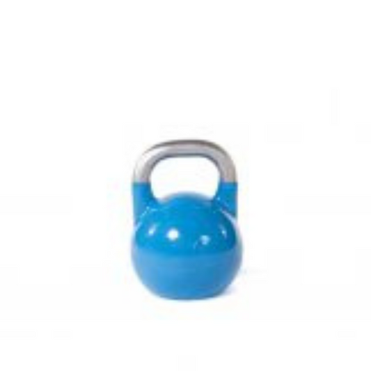 MYO Strength Competition Kettlebell - 12kg Blue