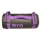 MYO Strength Sandbag - 25kg (55 lbs) Purple