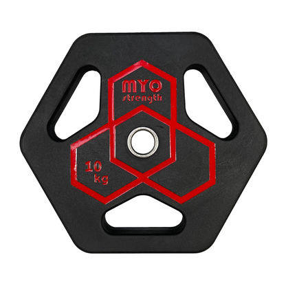 MYO Strength Rep Set - 17.5kg