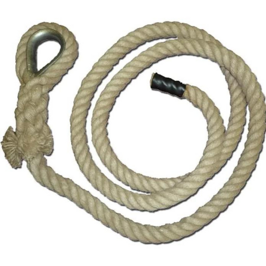 MYO Strength Climbing Rope 5m