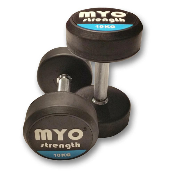 Myo dumbbells sale