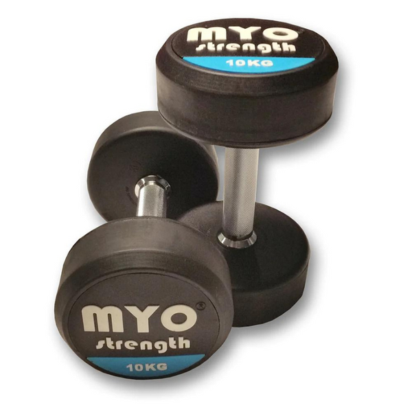 Myo dumbbells hotsell