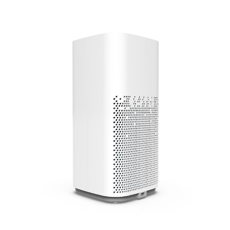 MedicAir Pro HEPA Air Purifier – H13 Medical Grade - Peak Health and Fitness