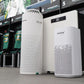 MedicAir Pro HEPA Air Purifier – H13 Medical Grade - Peak Health and Fitness