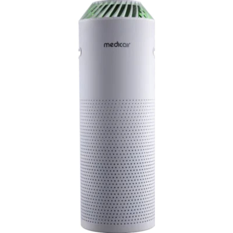 MedicAir Pro HEPA Air Purifier – H13 Medical Grade - Peak Health and Fitness