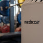 MedicAir Pro HEPA Air Purifier – H13 Medical Grade - Peak Health and Fitness