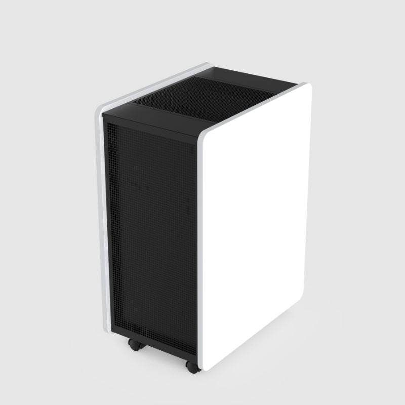 MedicAir Pro HEPA Air Purifier – H13 Medical Grade - Peak Health and Fitness