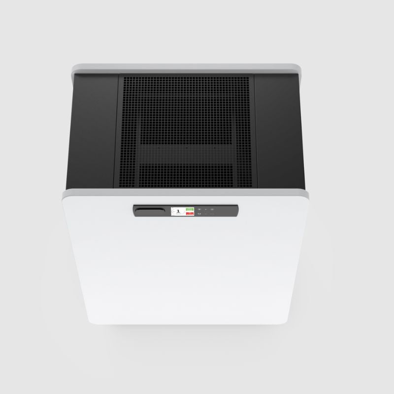 MedicAir Pro HEPA Air Purifier – H13 Medical Grade - Peak Health and Fitness