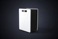 MedicAir Pro HEPA Air Purifier – H13 Medical Grade