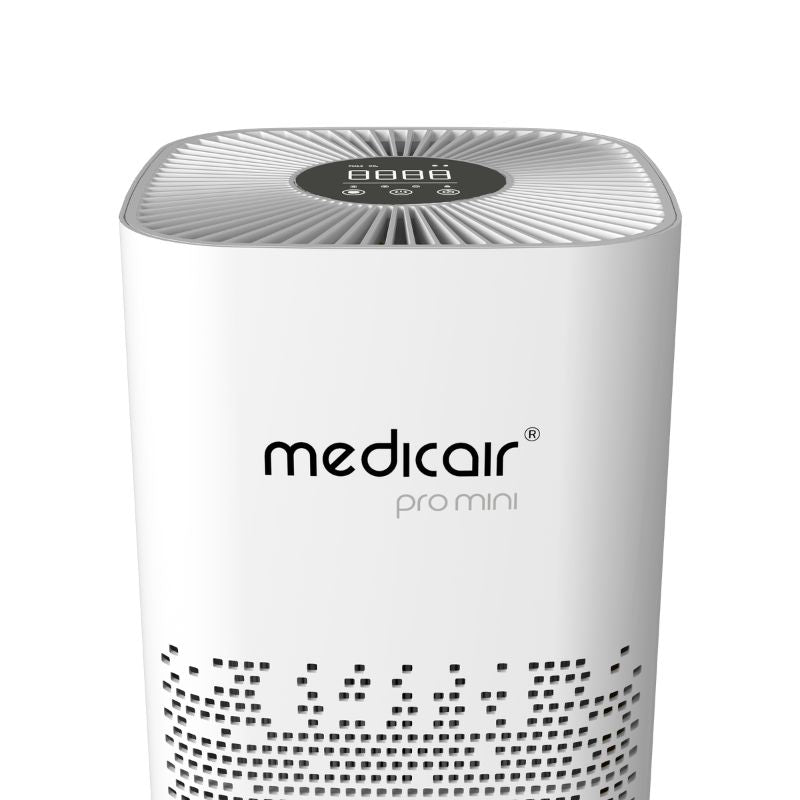 MedicAir Pro Mini - Air Purifier For Sports & Home