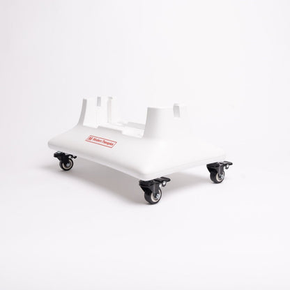 Modern Therapies Power Panel Floor Stand (With Wheels)