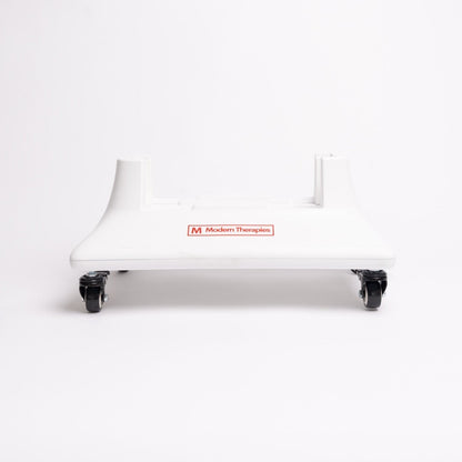 Modern Therapies Power Panel Floor Stand (With Wheels)