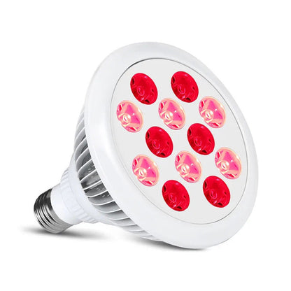 Modern Therapies Red & Near-Infrared Therapy Targeting Lamp