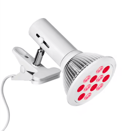 Modern Therapies Red & Near-Infrared Therapy Targeting Lamp