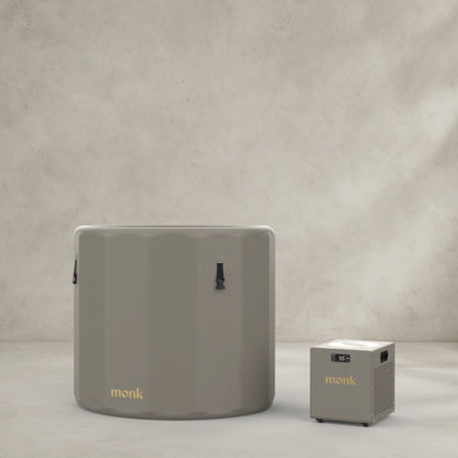 Monk Shiver + Nomad Bundle