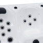Passion Spa Miracle 75 hydrotherapy jets