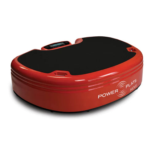 Power Plate MOVE – Vibration Training Platform - Peak Health and Fitness