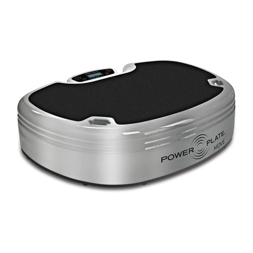 Power Plate MOVE – Vibration Training Platform - Peak Health and Fitness