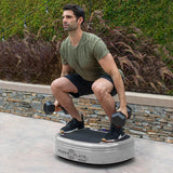 Power Plate MOVE – Vibration Training Platform - Peak Health and Fitness