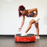 Power Plate MOVE – Vibration Training Platform - Peak Health and Fitness
