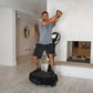 Power Plate pro7 - Peak Health and Fitness