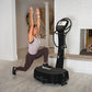 Power Plate pro7 - Peak Health and Fitness