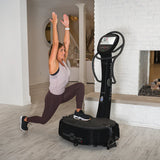 Power Plate pro7 - Peak Health and Fitness