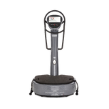 Power Plate pro7 - Peak Health and Fitness