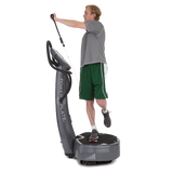 Power Plate pro7 - Peak Health and Fitness