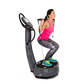Power Plate pro7 - Peak Health and Fitness