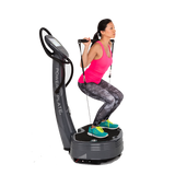 Power Plate pro7 - Peak Health and Fitness
