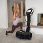 Power Plate pro7 - Peak Health and Fitness