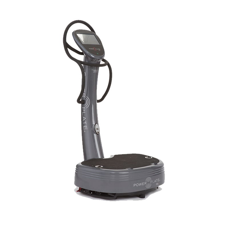 Power Plate pro7 - Peak Health and Fitness