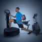 Power Plate pro7 - Peak Health and Fitness